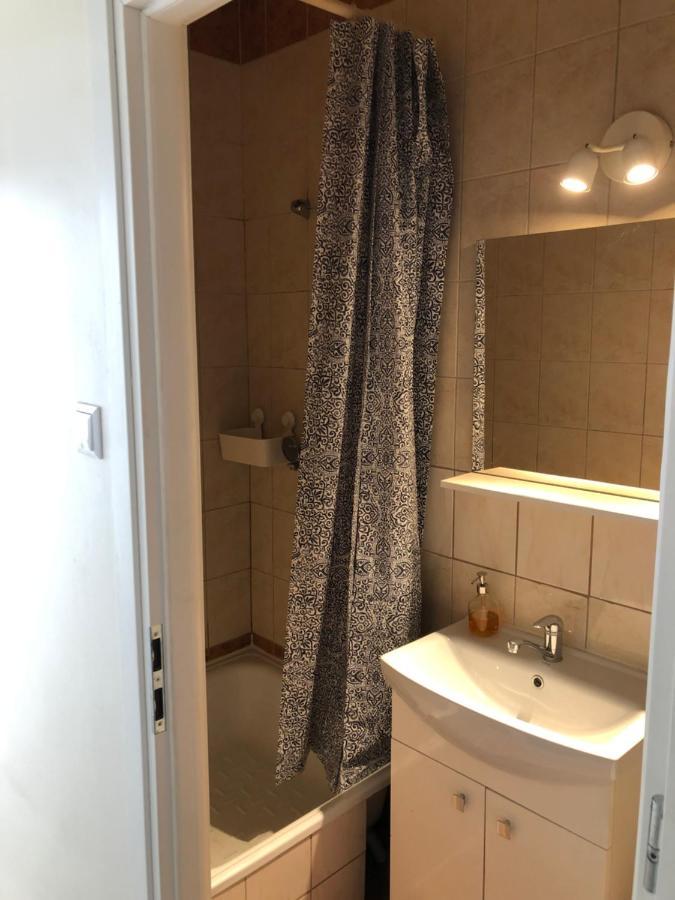Gdynianka Apartment ภายนอก รูปภาพ