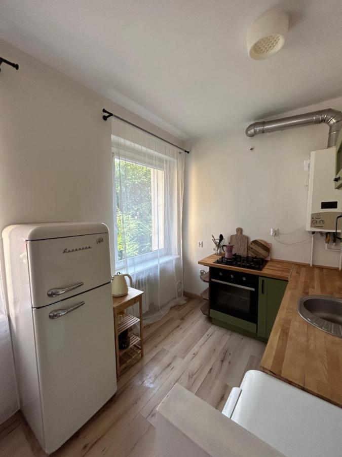 Gdynianka Apartment ภายนอก รูปภาพ