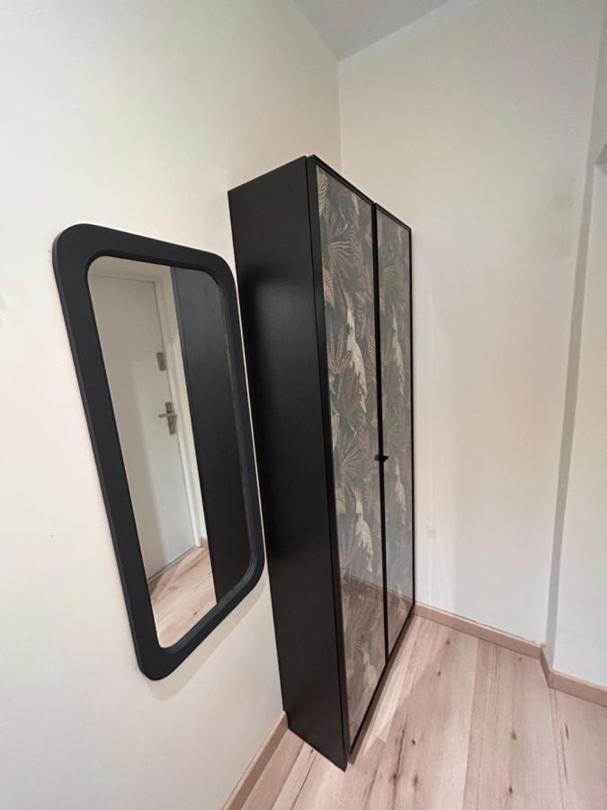 Gdynianka Apartment ภายนอก รูปภาพ